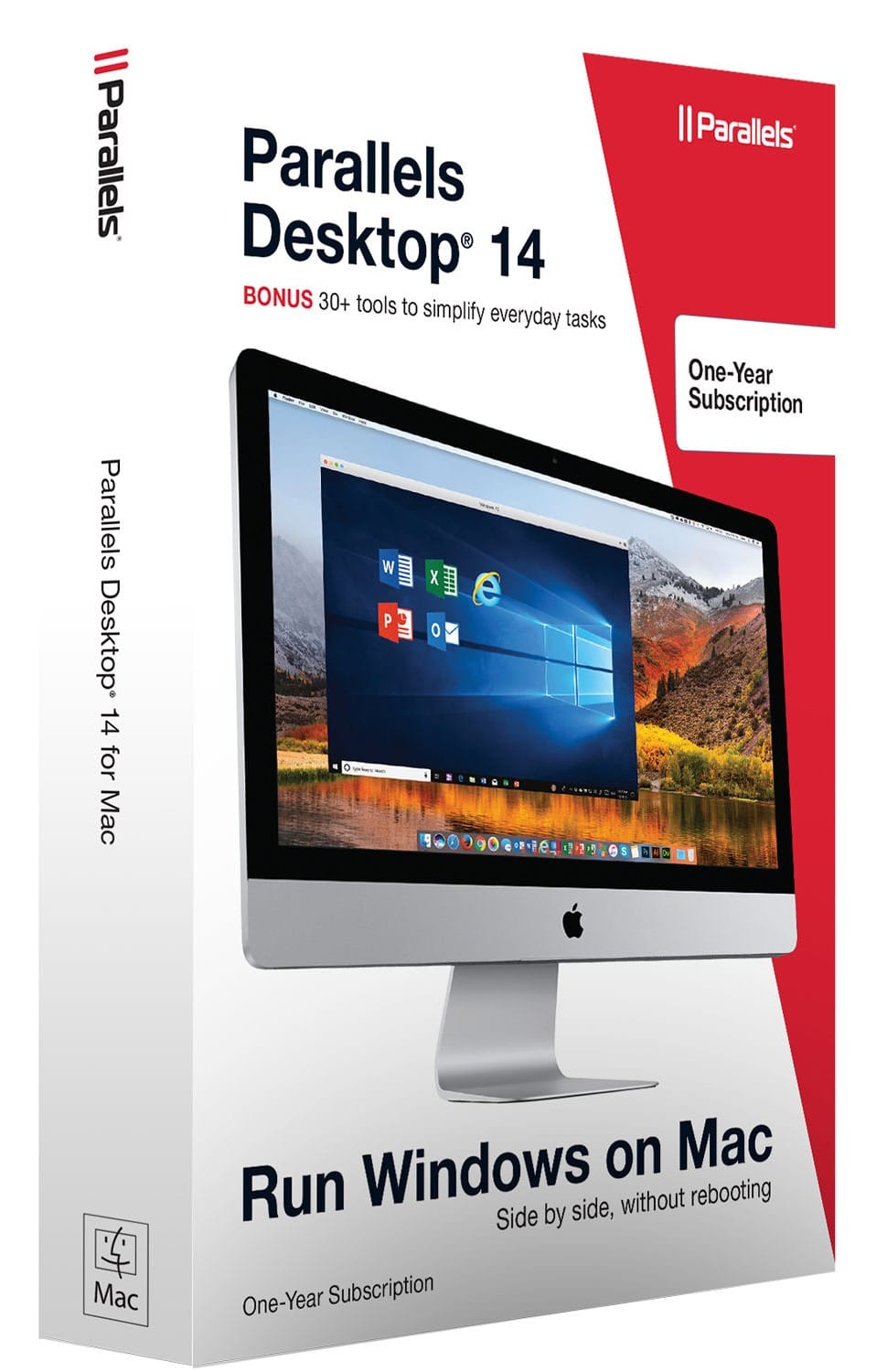 free parallels download for mac os x