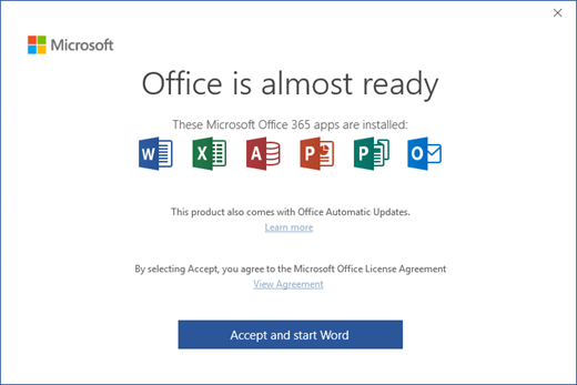 Microsoft office for mac 2016